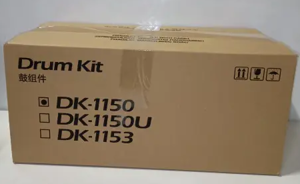 302RV93010 (DK1150, DK-1150), Printera kārtridžs (Kyocera)