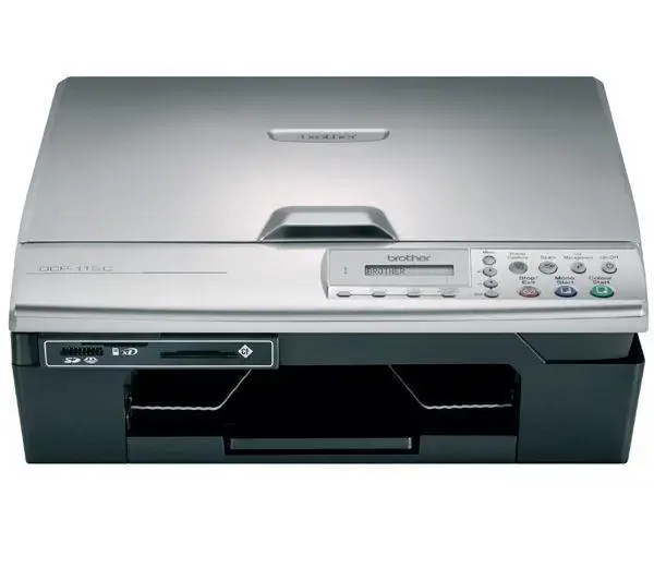 Brother DCP 116C