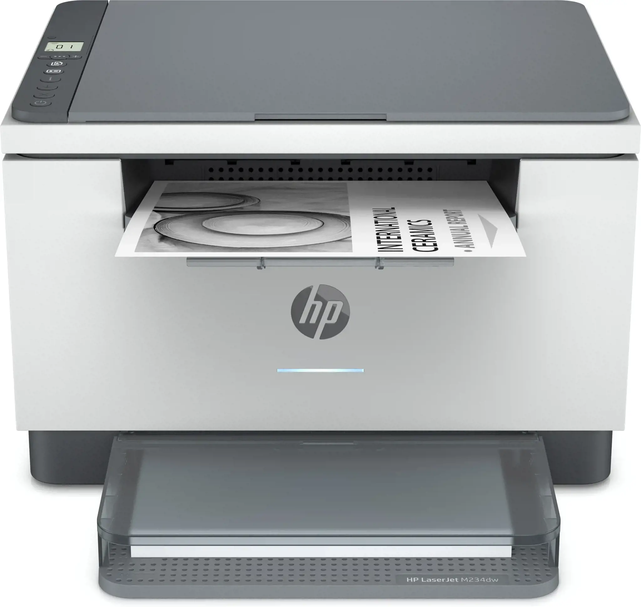 HP Laserjet MFP M234dw