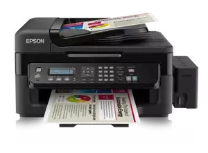 Epson EcoTank L555
