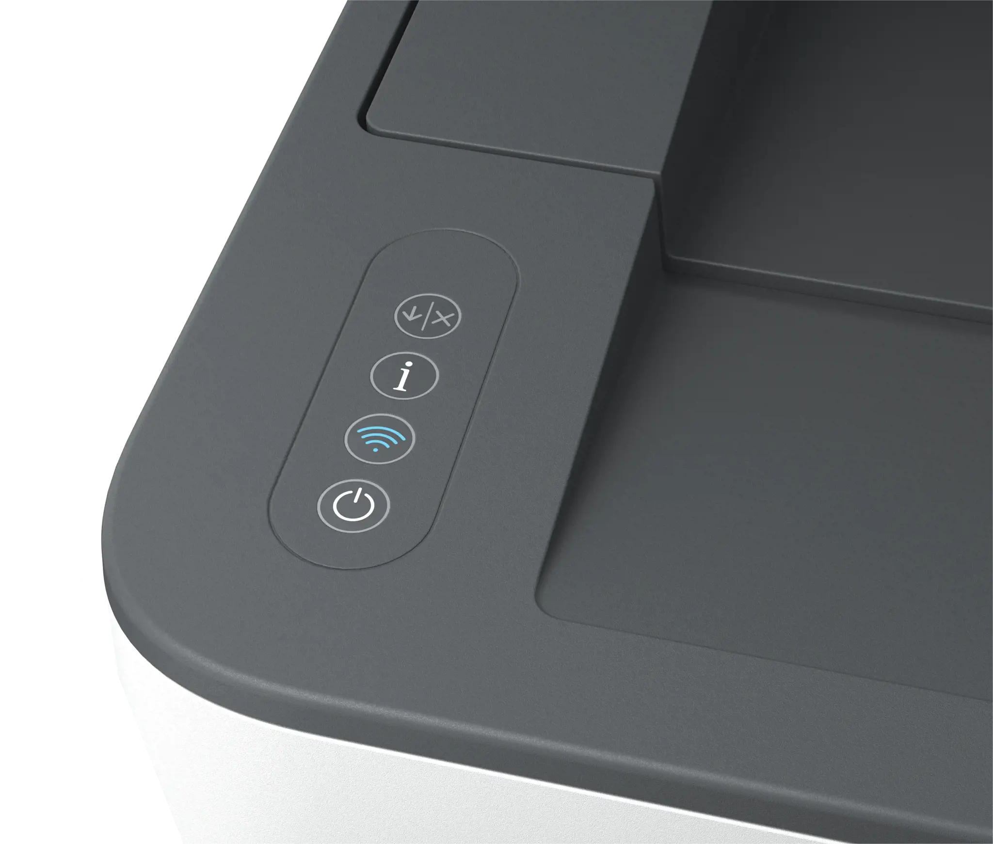 HP LaserJet Pro 3002dw