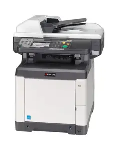 Kyocera FS C2526MFP