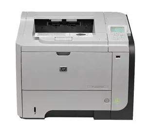 HP LaserJet Enterprise P3015dn