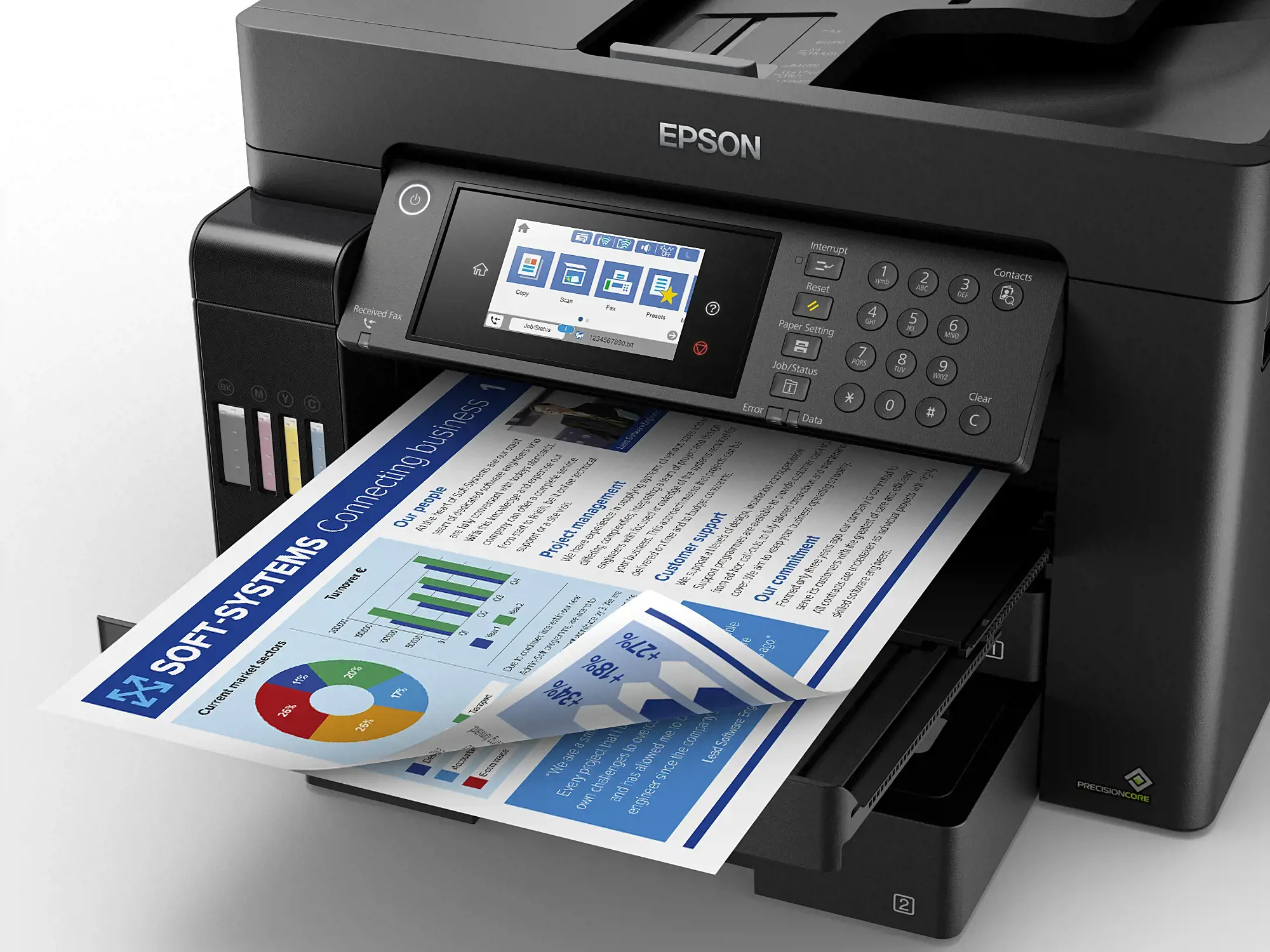 Epson EcoTank L15150