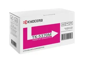 1T02YJBNL0 (TK5370M, TK-5370M), Printera kārtridžs (Kyocera)