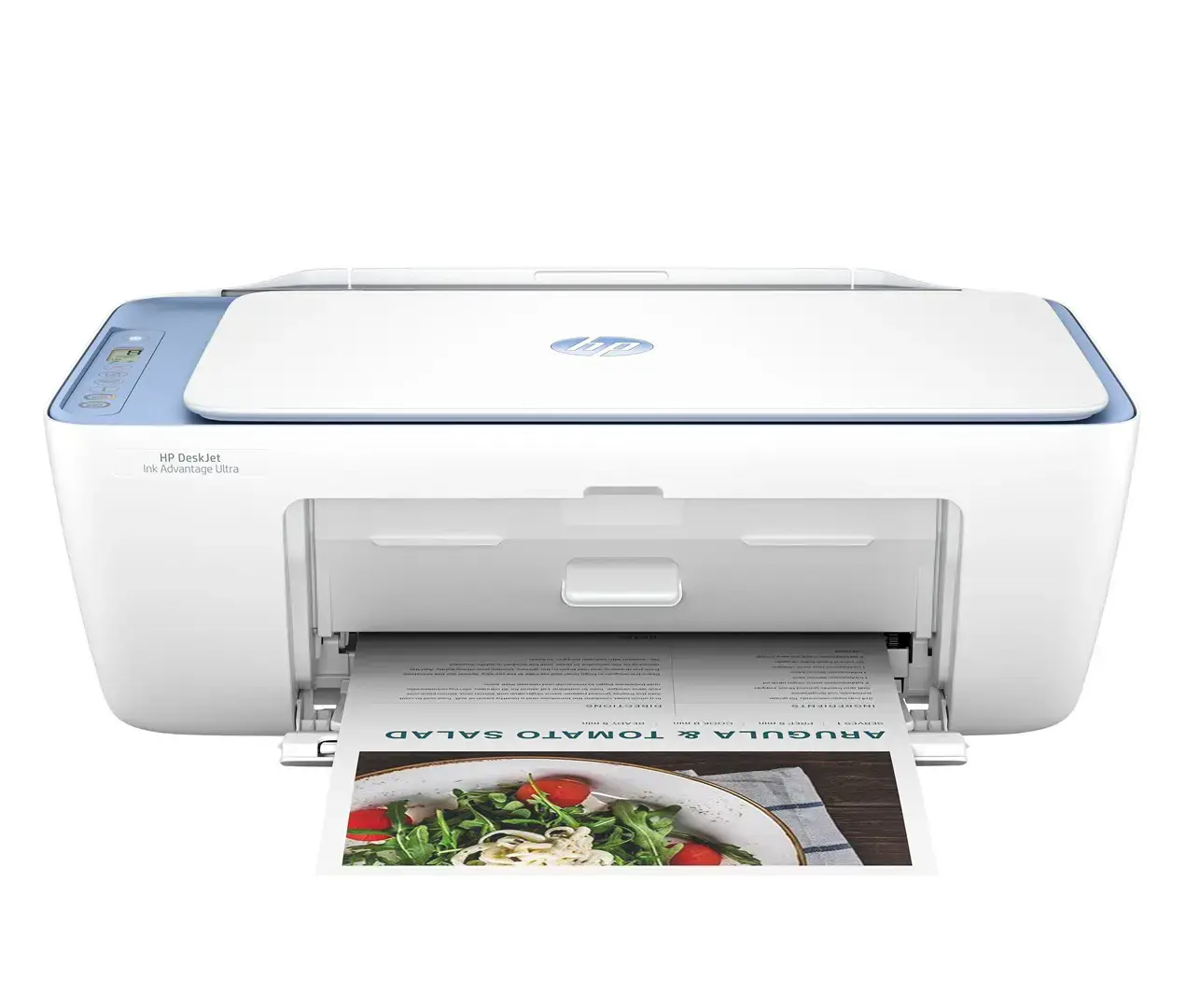 HP Deskjet 2822e