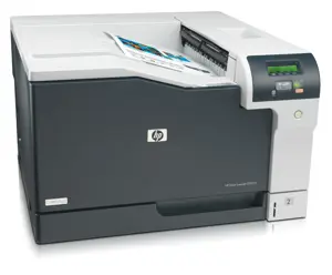 HP Color Laserjet CP5225n