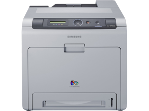 Samsung CLP 670ND