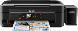 Epson EcoTank L486