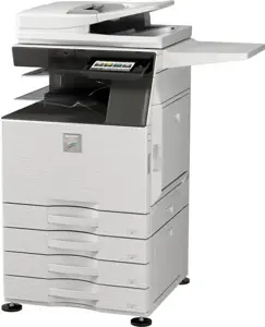 Sharp MX 2630N