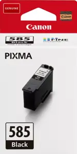 6205C001 (PG585, PG-585), Printera kārtridžs (Canon)