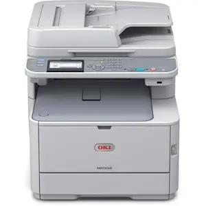 OKI MC 332dn