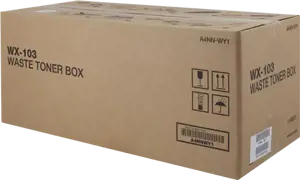 A4NNWY4, Printera kārtridžs (Konica Minolta)