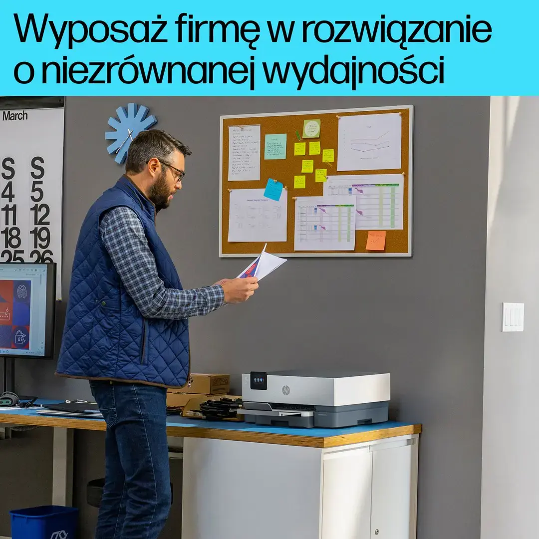 HP Officejet Pro 9110b