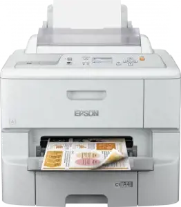 Epson WorkForce Pro 6090DW