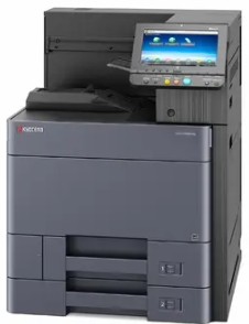 Kyocera ECOSYS P8060cdn
