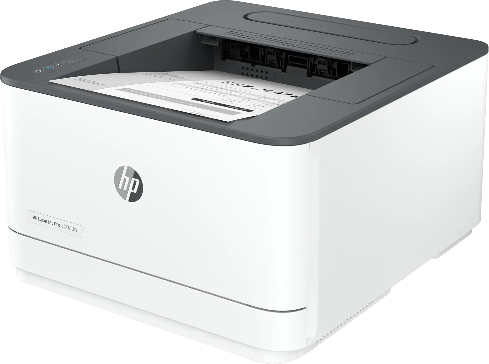 HP LaserJet Pro 3002dn