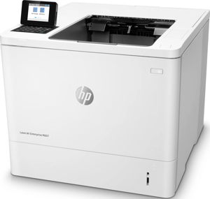HP LaserJet Enterprise M607n