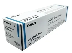 8530B001 (T02 Cyan), Printera kārtridžs (Canon)