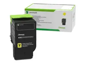 78C2UYE, Printera kārtridžs (Lexmark)