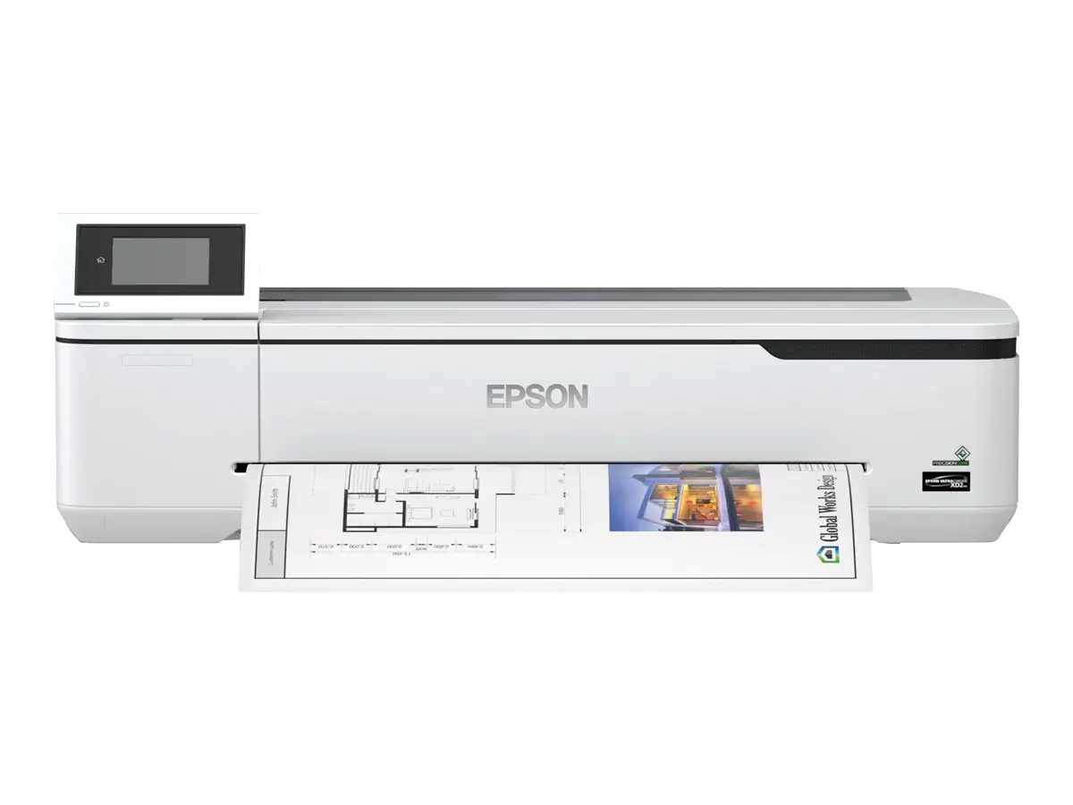 Epson SureColor SC T3100N 24"