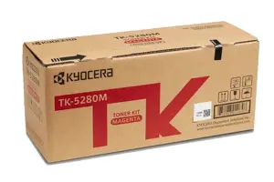 1T02TWBNL0 (TK5280M), Printera kārtridžs (Kyocera)