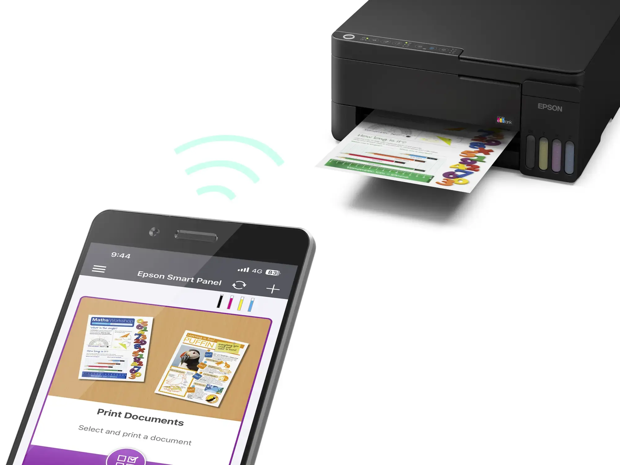 Epson EcoTank L3351