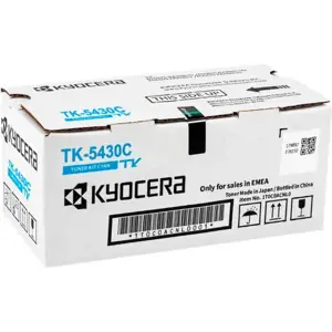 TK5430C, Printera kārtridžs (Kyocera)