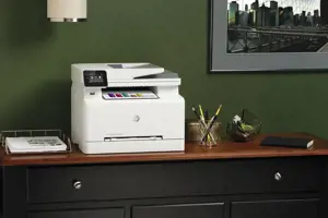 HP Color LaserJet Pro MFP M283fdw
