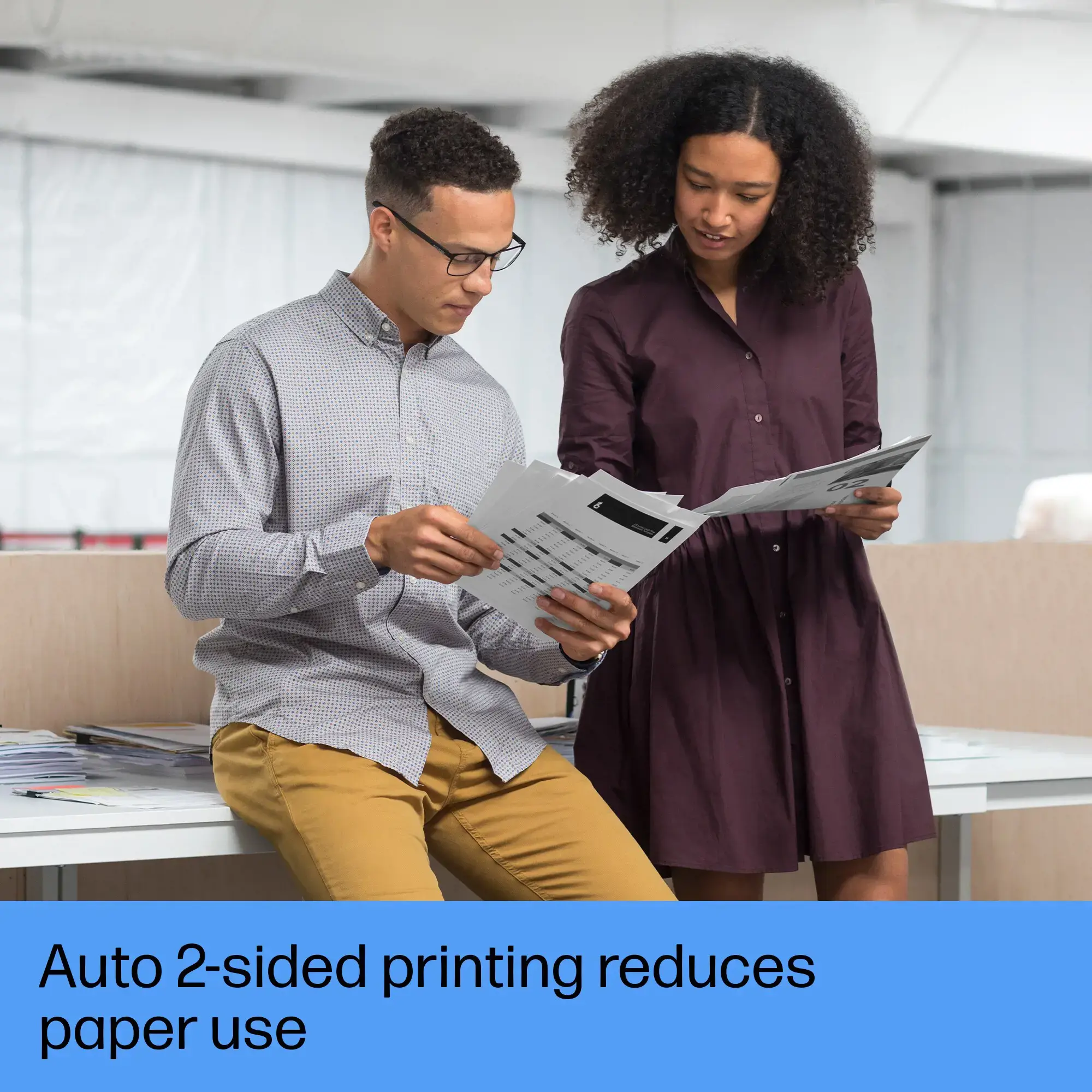 HP LaserJet Pro 4002dw