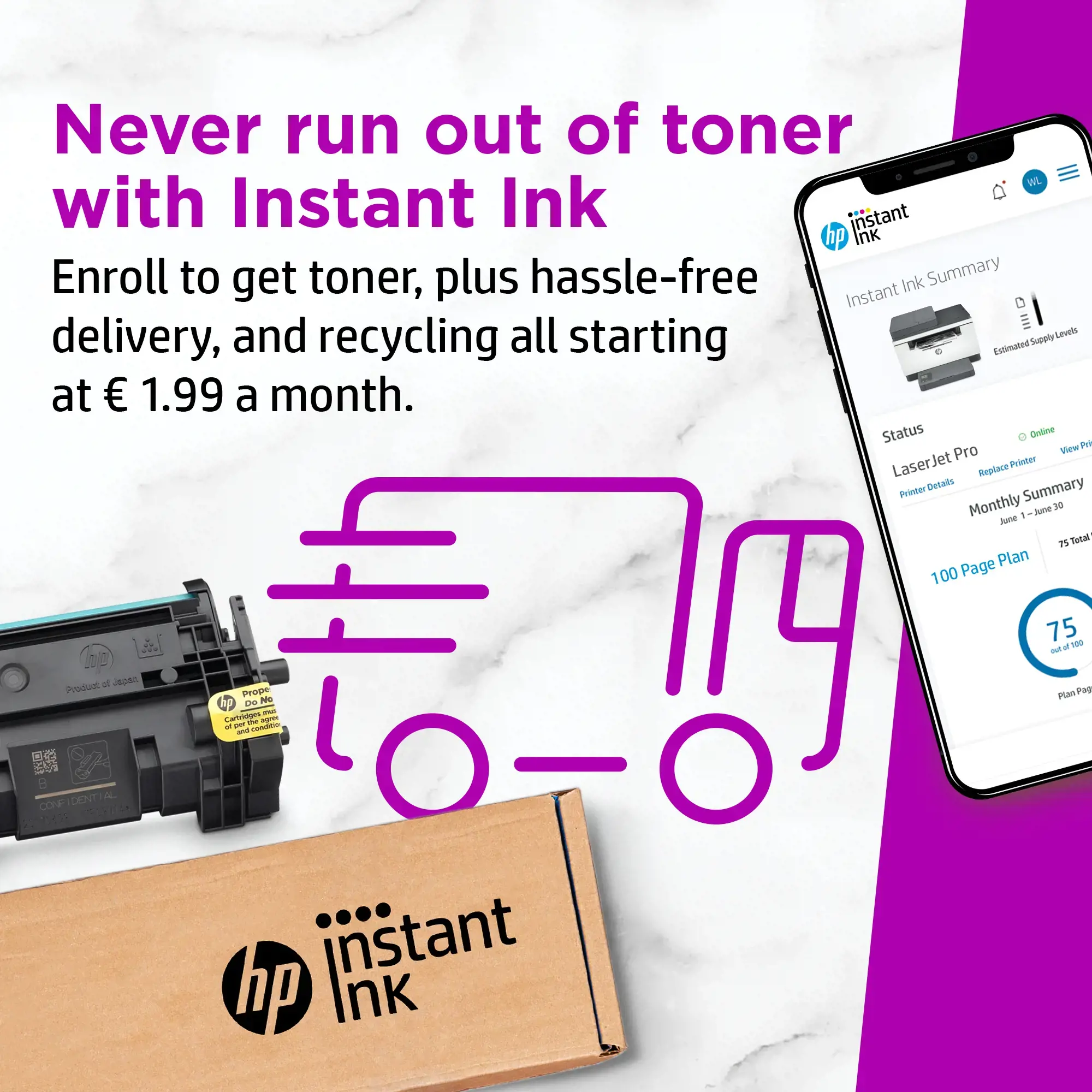 HP Laserjet MFP M234sdn