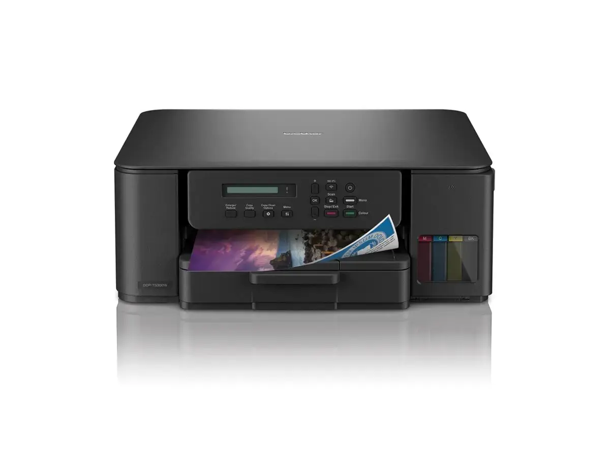 Brother DCP T530DW
