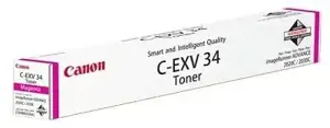 3784B002 (C-EXV34M), Printera kārtridžs (Canon)