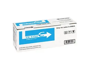 1T02NSCNL0 (TK5150C), Printera kārtridžs (Kyocera)