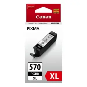 0318C001 (PGI-570XLPGBK), Printera kārtridžs (Canon)