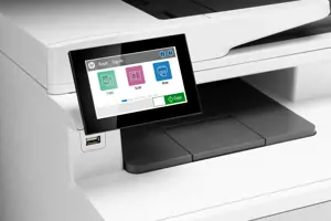 HP Color Laserjet Enterprise MFP M480f 