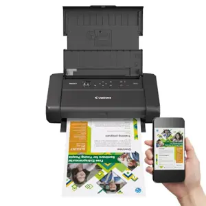 Canon MAXIFY BX110