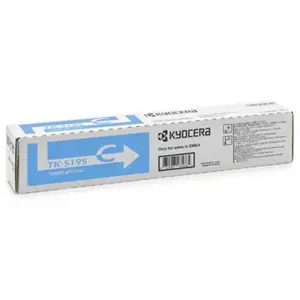 1T02R4CNL0 (TK5195C, TK-5195C), Printera kārtridžs (Kyocera)