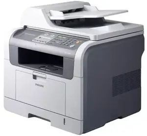 Samsung SCX 5530FNG