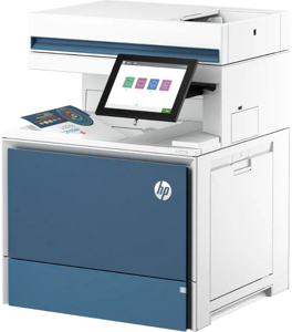 HP Color Laserjet Enterprise MFP 6800dn