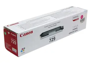4368B002 (CRG729M), Printera kārtridžs (Canon)