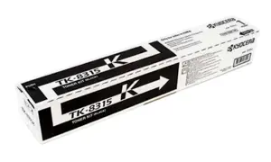 1T02MV0NL0 (TK8315K), Printera kārtridžs (Kyocera)