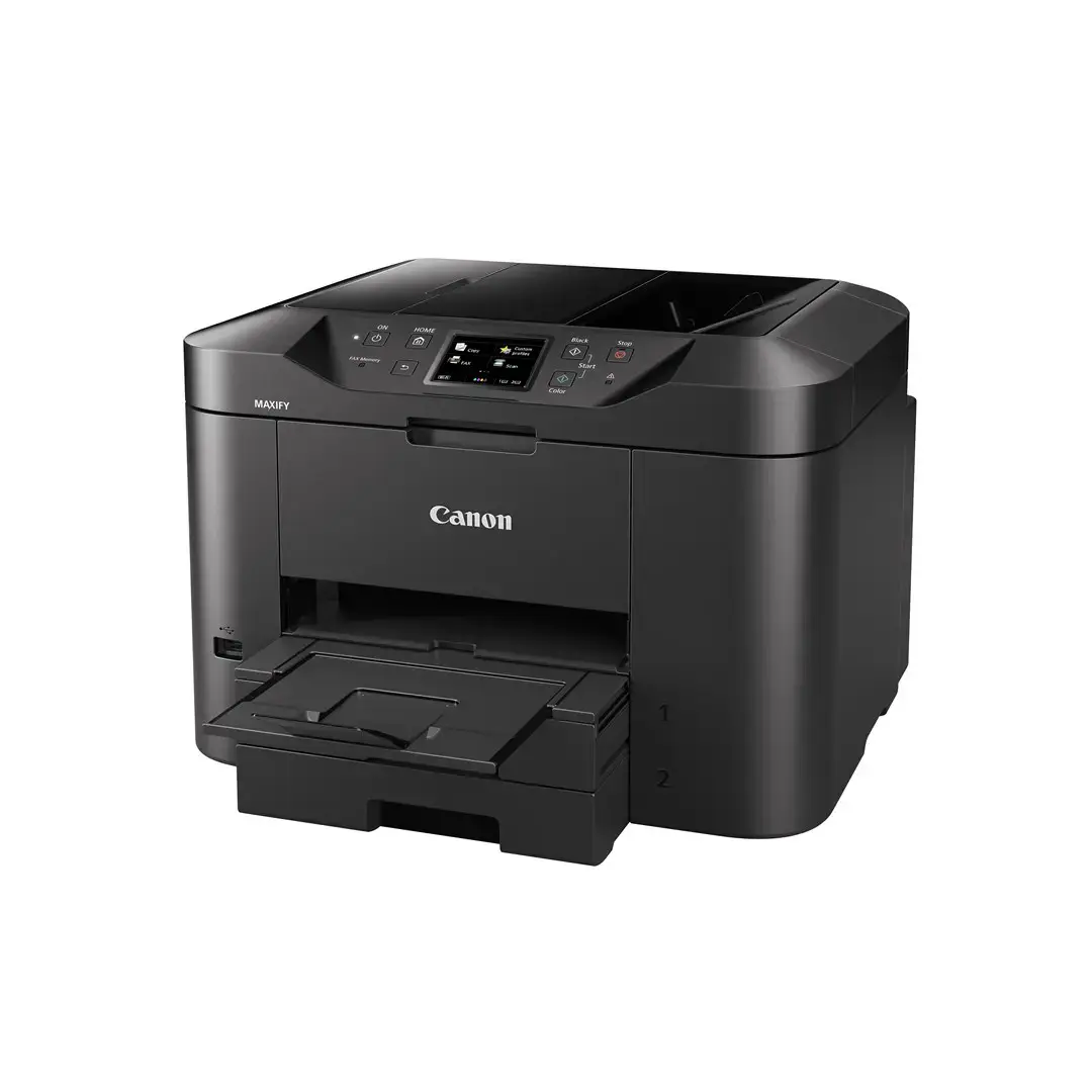 Canon MAXIFY MB2750