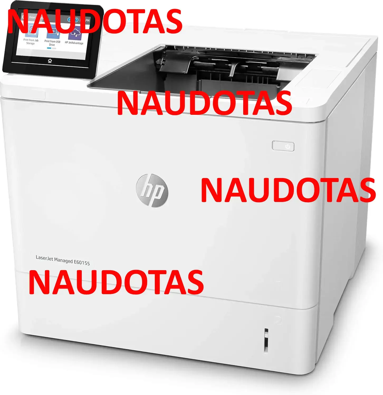HP LaserJet Managed E60155dn (NAUDOTAS)