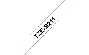 TZES211, Printera kārtridžs (Brother)