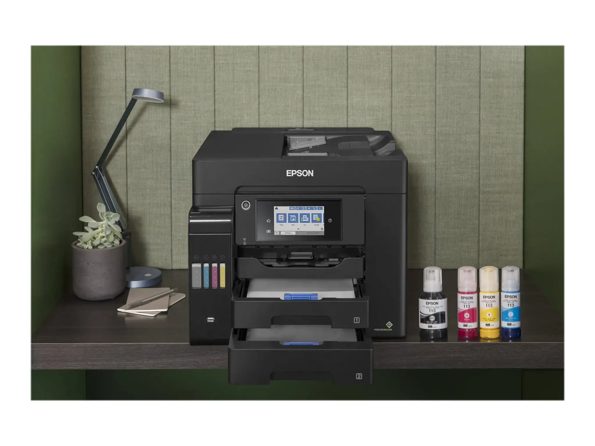 Epson EcoTank L6550