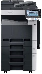 Konica Minolta Bizhub 423