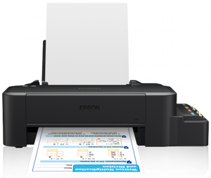 Epson EcoTank L120