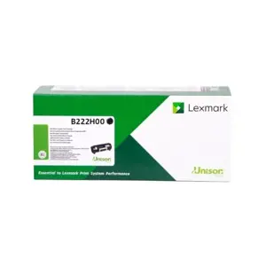 B222H00, Printera kārtridžs (Lexmark)
