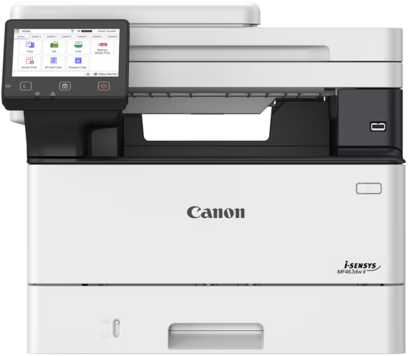 Canon i-SENSYS MF463dw II